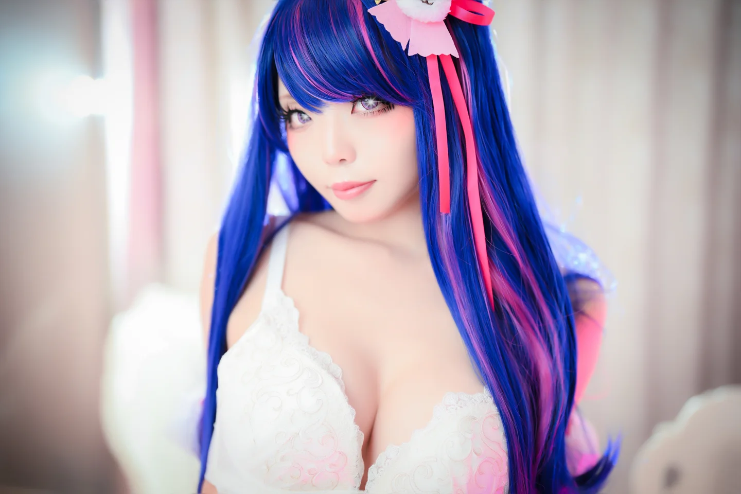 ChuChu♡MAGIC_なごみ亭ちゅちゅ_推しの秘密_推しの子_186P_482MB tg@simisebaisi 【丝足阁】038.webp